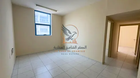 فرصة سكنية مميزة غرفتين وصالة في الحميدية بموقع استراتيجي قريب من المحكمة واتصالات مع سهولة تنقل وسعر مناسب للعائلات