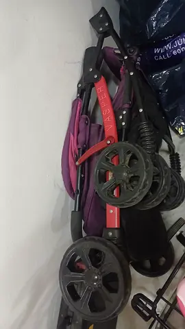 Stroller for sale