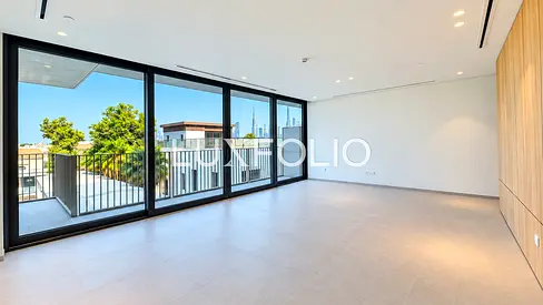 Burj Khalifa View | Brand New | Luxury Living