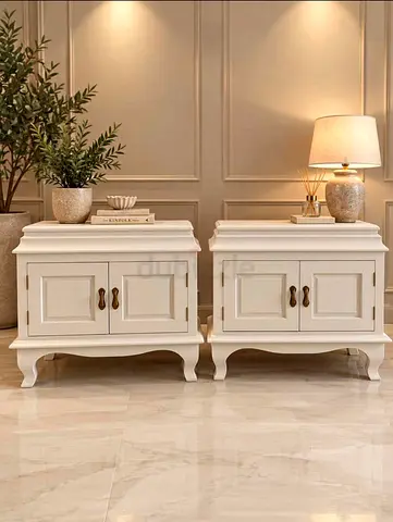 Bedside Tables