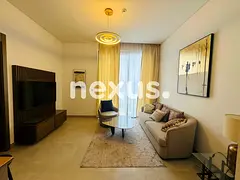 FULLY FURNISHED | VACANT | HIGH FLOOR