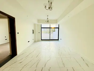 Brand New // 3BR Townhouse Villa + Maids Room Just 160k Rent 4 Cheques & Kitchen Appliances + Laund