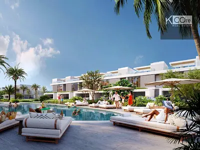 HOT INVESTMENT OPPORTUNITY | 3BR AILA HOMES BY AL HAMRA