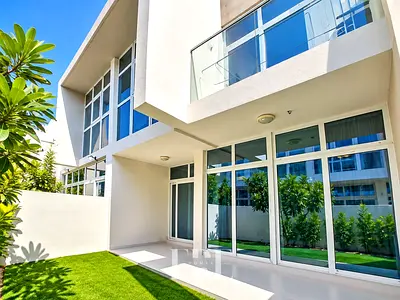 Balcony | Private Garden | Spacious Layout