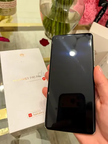 Huawei P40 Pro