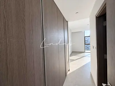 2-Bed + Maid | Unfurnished | Quality Finishes