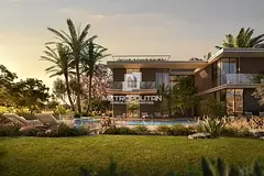 4 Bedroom I Premium Villa I On park I Good Layout