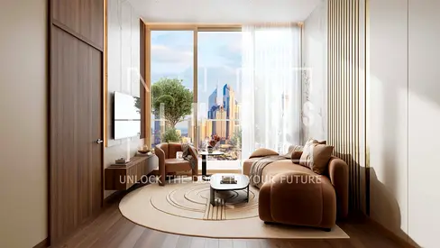 Fully Furnished | Private Balcony | Multiple Premium Views | DLRC | PHPP