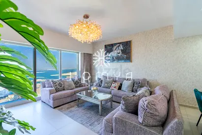 Spacious 3BR+Maid Near Reem Central Park