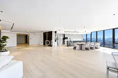 Fully Upgraded PH | 1 of 1 Unit | High Floor