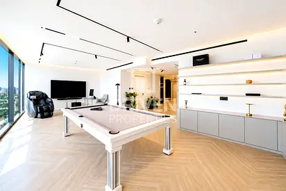 Fully Upgraded PH | 1 of 1 Unit | High Floor