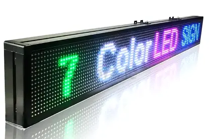 LED Light