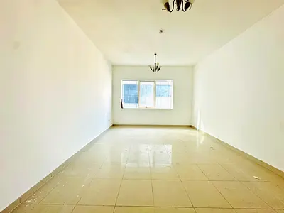 [Parking Free 2BHK With Wardrobes 6 Cheque's Payment 2 Full Bathrooms 1 Master Bedroom Just 56k Only For Family Call To Mr Imran Ali