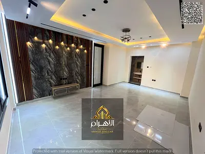 باقل مقدم 10%| تملك فيلا فاخرة لقطة للبيع في الحليو 2| 6 غرف نوم G+2 | تشطيب شخصي | بسعر تنافسي
