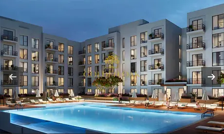 FOR SALE | ORA, TOWN SQUARE, DUBAI