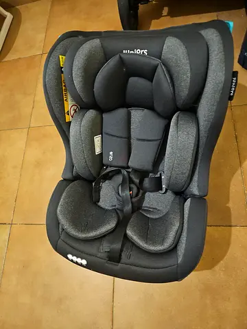 Baby car seat