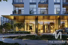 Chic 1BR Apartment | Expo City | Terra Woods