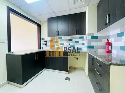 SPACIOUS 1BHK APARTMENT// Flexible payments// GYM & Pool // Car Parking//