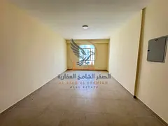 Brand new 1BR, ultra deluxe finish, master bedroom, wardrobes, free parking, central gas, near all s