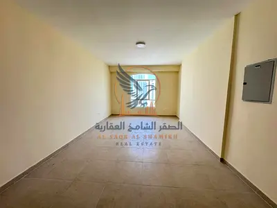 Brand new 1BR, ultra deluxe finish, master bedroom, wardrobes, free parking, central gas, near all