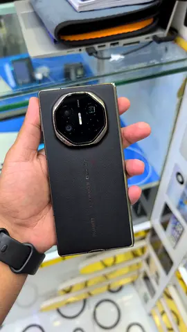 Huawei mate XT ultimate 512GB BLACK