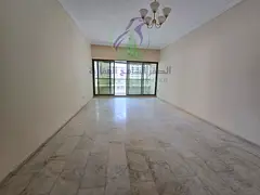 3-Bedroom Apartment for Rent in Al Mamzar, Sharjah | AED 57,000 Annually, Spacious Layout, Balcony,