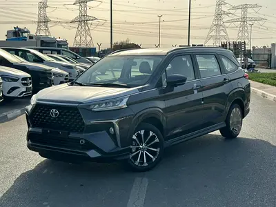 Toyota Veloz GX 2026 GCC Specs
