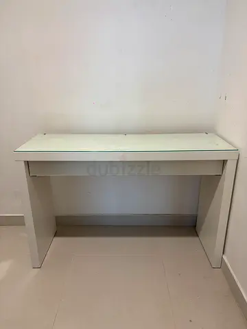 IKEA Desk (Make Up)