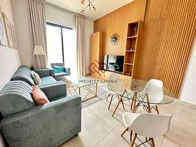 Chiller Free | Luxury 3 Bed Apt | Distress Deal | Ready to Move