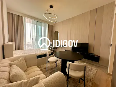 Spacious Studio | Family Community | Oxford Garden