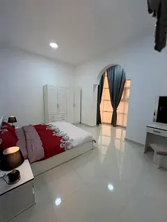 Ready To Move In
