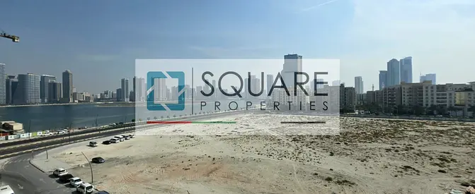 AYSHA 1 RESIDENCES - LUXURY 1 BHK - BRAND NEW - FULL SEA VIEW