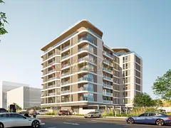 Handover Q4 2027 | Spacious Layout | Dubai South