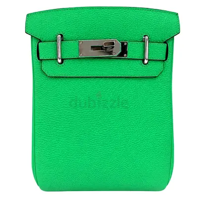 Hermès HAC à Dos PM Backpack
