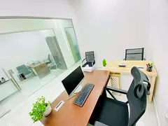 Beautiful Office for rent in Dubai | Direct from Owner
