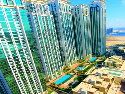 Sea View | Fully Renovated | Ready To Move