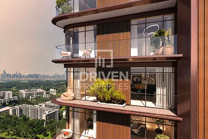 Completion Soon | Furnished | Top Notch Amenities