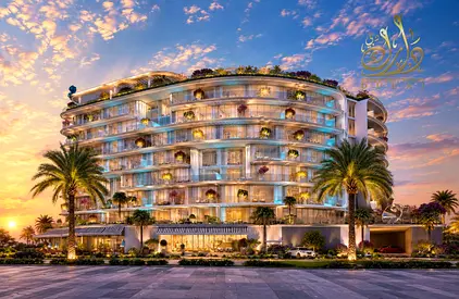 BEYOND THE VIEW. INTO A WORLD OF LUXURY.