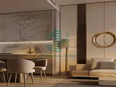 Binghatti Ghost | Downtown & Pool Views | Furnished