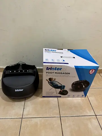 Trister Foot Massager