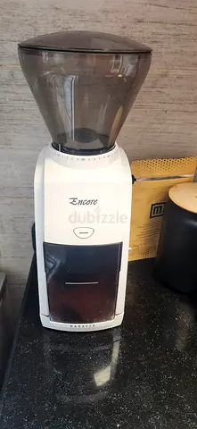 Baratza Encore