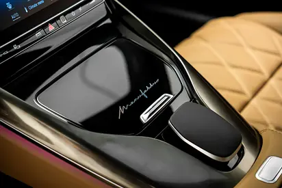 2026 Mercedes-BENZ AMG — фото 10