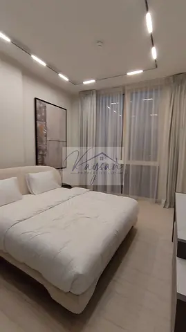 Fully Furnished 1-Bedroom | MAG 330, Wadi Al Safa 4 | Flexible Payment Options