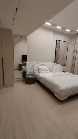 Fully Furnished 1-Bedroom | MAG 330, Wadi Al Safa 4 | Flexible Payment Options