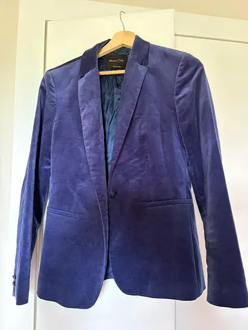 Woman jacket