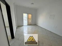 Spacious 1-Bedroom Apartment for Rent in Al Rashidiya 3, Ajman, Balcony, Central AC, Built-in Wardro
