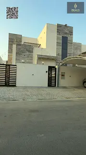 4-Bedroom Villa for Rent in Al Helio 2, Ajman | Furnished AED 130K | Unfurnished AED 110K