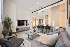 Brand New 1BR | Luxury Furniture | Balcony