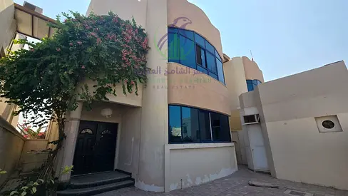 فيلا 4 غرف ماستر في الرفاعة بالشارقة | بالقرب من شاطئ الحيرة | خصوصية لكل غرفة | دفعات سهلة | عرض إيجاري مميز