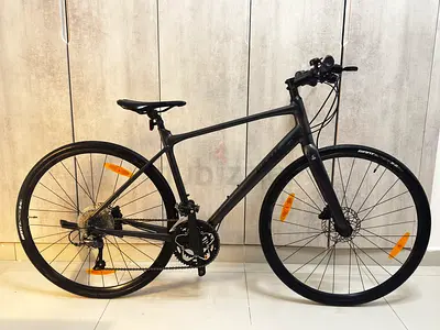 Giant Fastroad SL 3 Flatbar Road Bike